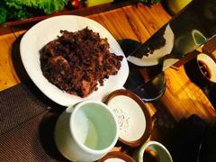 -黑牛の店·和牛烧肉(大悦城店)