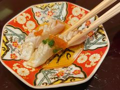 -鲤·鮨KOISUSHI