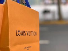 -LV路易威登(时代广场店)