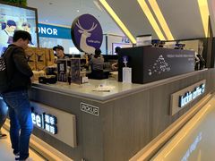 -瑞幸咖啡(泉州中骏世界城金街店)