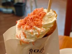 -小豆海棠(嘉兴路店)