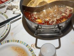 -吉布鲁牛排海鲜自助(温江合生汇店)