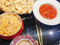 -木尔坦·Multan巴基斯坦清真餐厅halal(大智嘉园店)