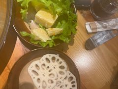 -壹兆圆重庆火锅手工炒底料(长白格林玫瑰湾店)