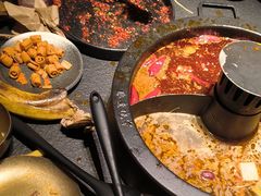 -晓宇重庆火锅(西安荟聚店)