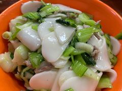 -味一早餐(新芝路店)