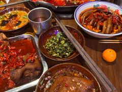 -萍姐火锅·公路夜市(南京新街口店)