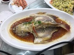 -范饭椰林川湘味海鲜·椰子鸡(三亚湾椰梦长廊店)