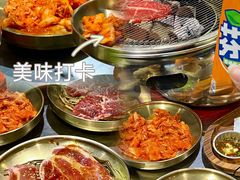 -本炙炭烤·蒲烧活鳗料理店(金沙洲店)
