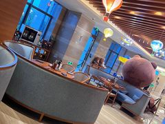 -美盛喜来登大酒店-盛宴标帜餐厅