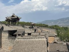 -山西王家大院