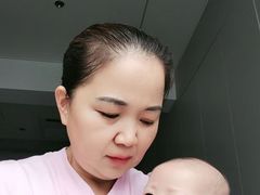 -爱贝尔高端月嫂(母婴护理)