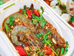 生腌虾-阿季·当季酒食(后江埭店)