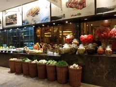 -同庆楼(滨湖万达广场店)