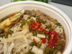 -湘人龙记老长沙米粉(华普国际大厦店)