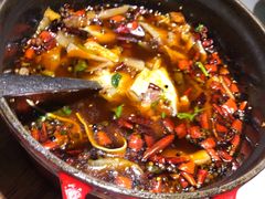 -烛影拾光观景餐厅·创意菜·摄影·小提琴(大唐不夜城店)