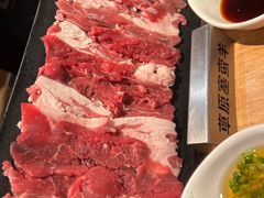 -草原塞蛮羊火锅城(港湾店)