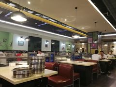 -鑫海汇海鲜烤肉自助(北国商城店)