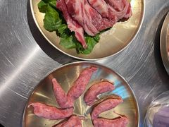 -核桃碳烤肉馆(深圳首店)
