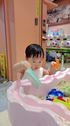 -卡通尼·Safari非洲探索乐园·生日会(金桥国际商业广场店)