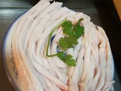 猪X根-华哥新鲜猪精品美食