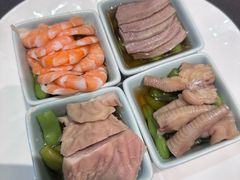 -望乡楼上海菜(日月光店)