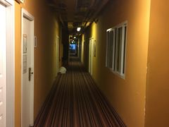 【拖板鞋青年旅舍】-拖板鞋咖啡旅行酒店(春熙路地铁站店)