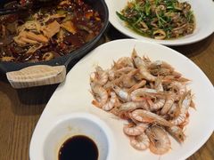 -新时代大酒店(仰口路店)