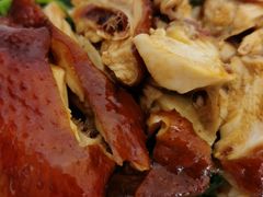 -九爺雞(文德路店)