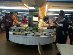 -文星素食(兴华路店)
