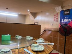 大堂-聪辉同安老美食饭店(大元路店)