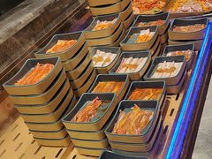 -汉阳廷自助烤肉·火锅(万丰海岸城店)