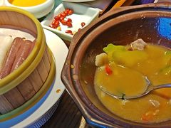 -茄子恰恰·新云南小炒(坪山益田店)