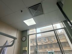 -武汉大学中南医院(总院区)