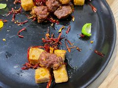 -榕意·川味之美(深业上城店)