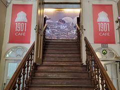-1901 Cafe(西四店)