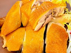 -东江渔村·古典园林·30年粤菜老字号(太和店)