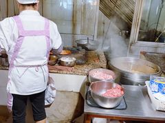 -正宗杨记普洱酸醋米线(总店)