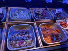 -盛江山自助料理(奥莱锦辉购物广场店)