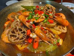 -老闵田螺馆·南昌市井菜·特色小吃(总店)