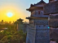 -大同古城墙