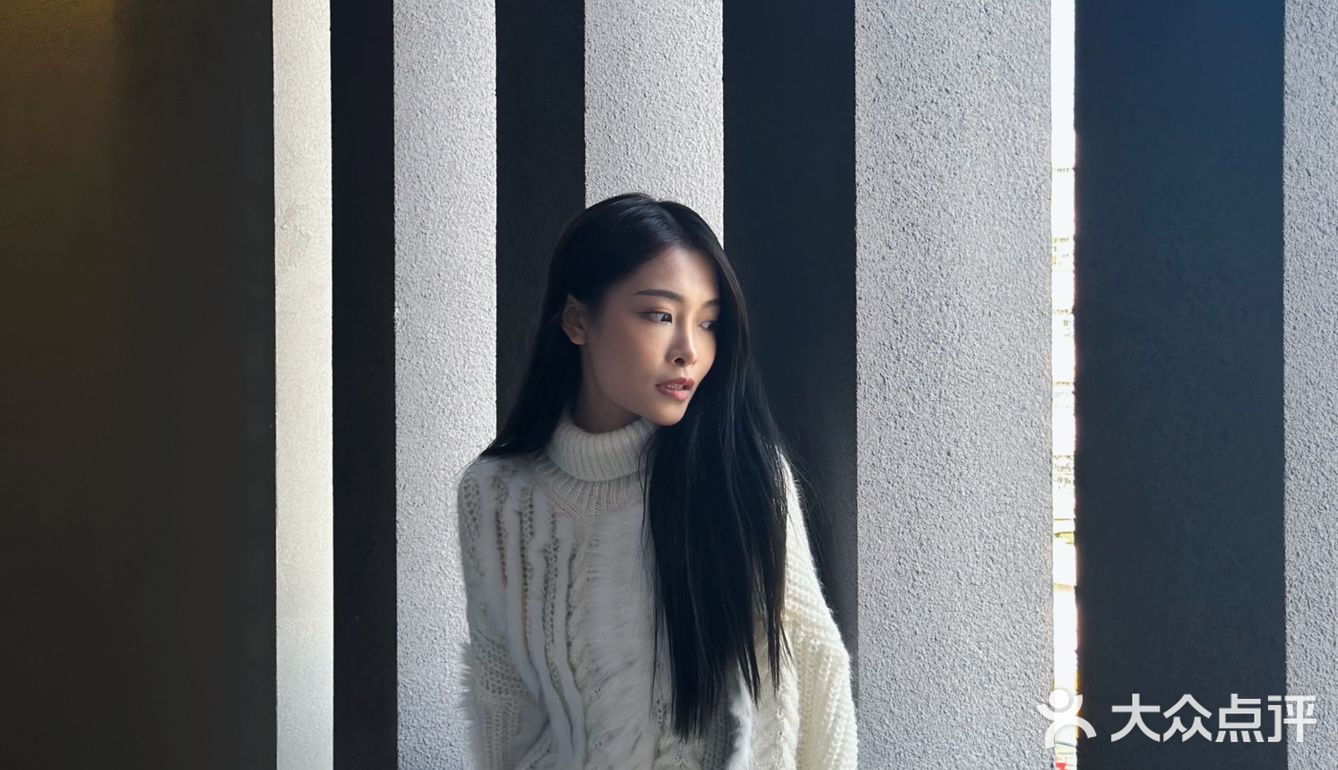 假装在北欧❄️没想到这里也下雪了