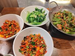 -恰饭·老长沙市井菜(天河客运站店)