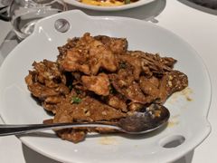 -宝轩渔府·老字号海鲜·正宗津菜(水上店)