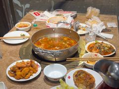 -七欣天香辣蟹火锅(苏州东大街店)