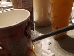 -放哈·甜醅子奶茶创造者(正宁路店)