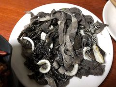 爆肚-宝瑞门钉肉饼店