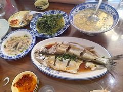 -灵福缘私房菜·农家菜(拈花湾·灵山大佛必推店)