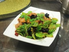 肥肠-鱼王府大酒店