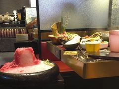 -一绪に和牛寿喜烧(罗湖益田假日店)